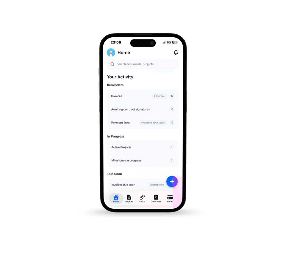 Hedwig mobile app